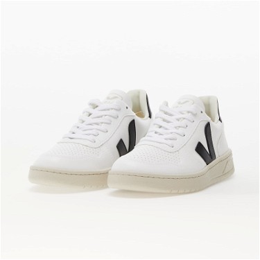 Sneakerek és cipők Veja V-10 Fehér | VX0702901B, 5