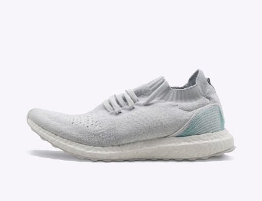 Sneakerek és cipők adidas Performance Parley x UltraBoost Uncaged "Recycled" Fehér | BB4073