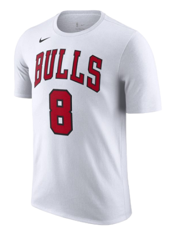 Nike Chicago Bulls NBA T-Shirt DR6367-104
