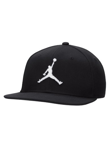 Kupakok Jordan Pro Cap Fekete | FD5184-011