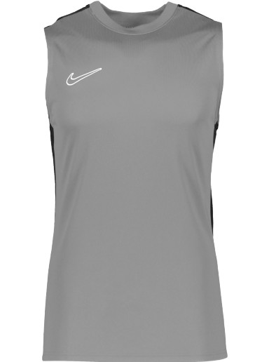 Trikók Nike Dri-FIT Academy Tank Top Szürke | dr1335-012