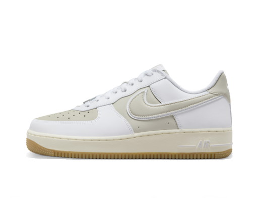 Sneakerek és cipők Nike Air Force 1 Low "Sail Gum" Szürke | FQ8201-100