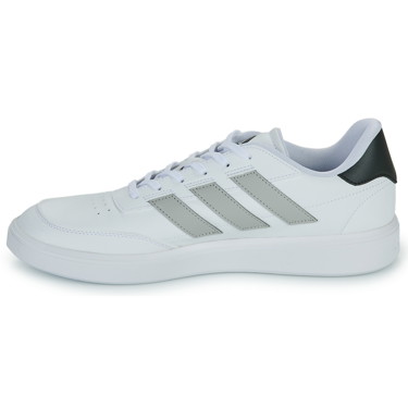 Ruházat adidas Originals Shoes (Trainers) adidas COURTBLOCK Fehér | IF4030, 3