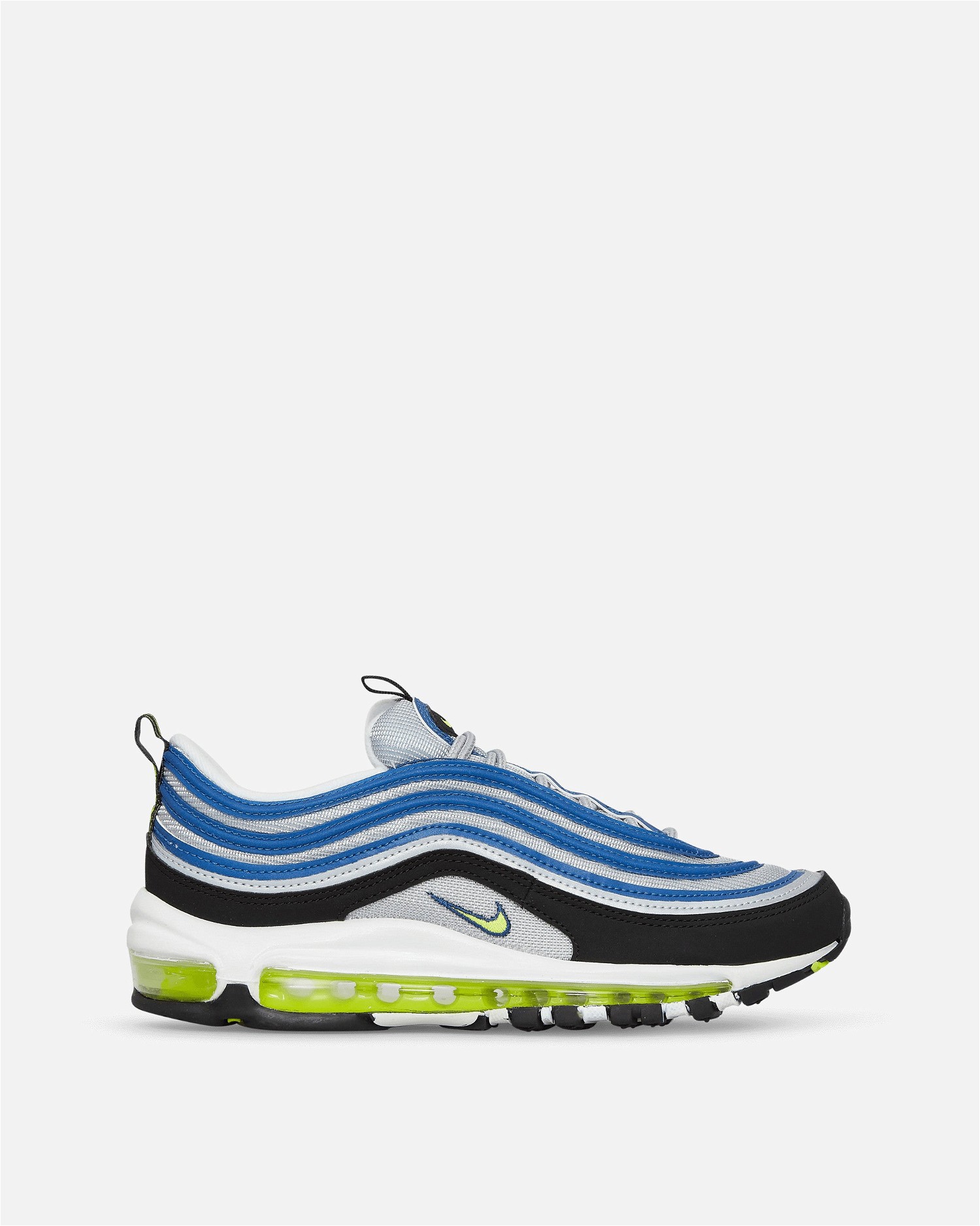 Sneakerek és cipők Nike Air Max 97 "Atlantic Blue" Kék | DQ9131-400, 1