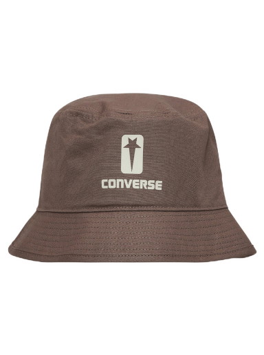 Kalapok Converse x DRKSHDW Bucket Hat Barna | 10025090-A01