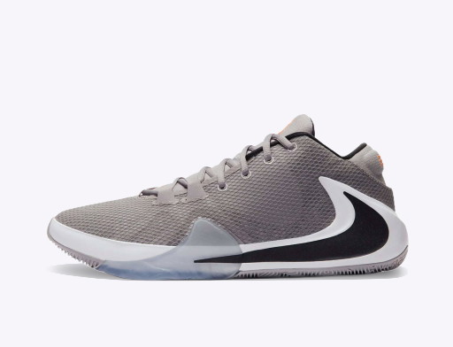 Kosárlabda Nike Zoom Freak 1 "Atmosphere Grey" Szürke | BQ5422-002