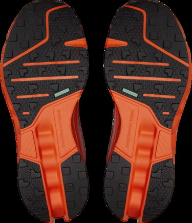 Sneakerek és cipők On Running Cloudsurfer Trail Waterproof Szürke | 3me10271906, 3