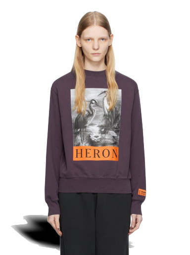 Graphic Sweatshirt