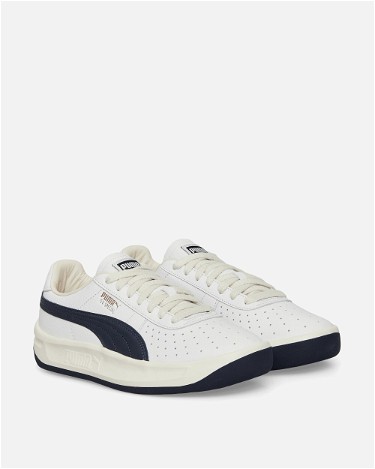 Sneakerek és cipők Puma GV Special Sneakers White / Navy Fehér | 396509-04, 2