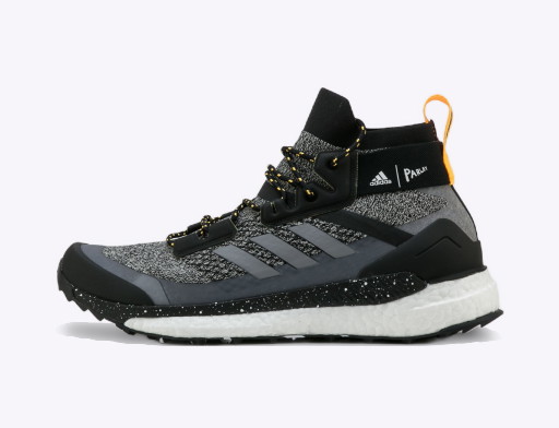 Sneakerek és cipők adidas Performance Parley x Terrex Free Hiker Fekete | FV6792