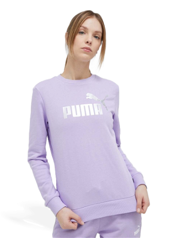 Puma Sweatshirt 673650