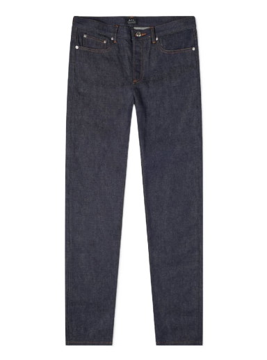 Farmer A.P.C. Petit Standard Jean Sötétkék | CODBS-M09002-IAI