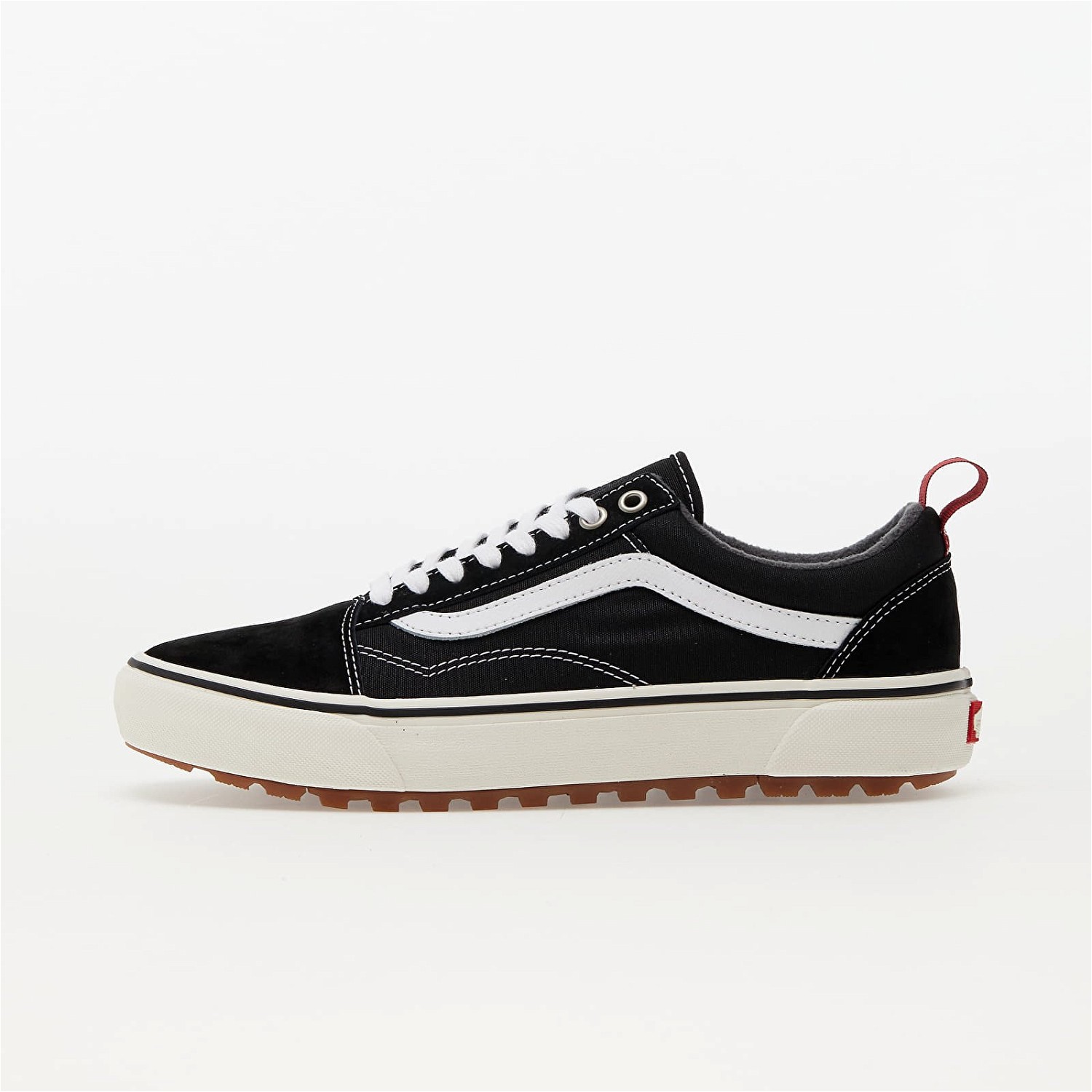 Sneakerek és cipők Vans Old Skool MTE-1 Fekete | VN0A5I12Y281, 0