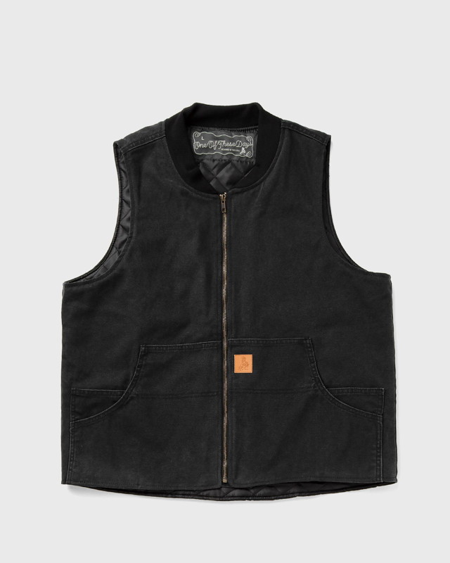 WORK VEST