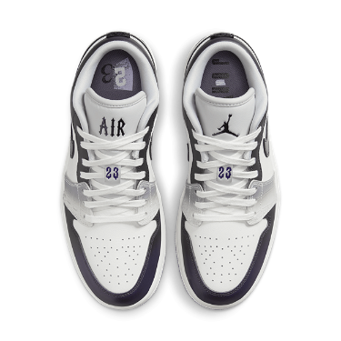 Sneakerek és cipők Jordan Air Jordan 1 Low SE Fehér | HF5759-101, 3