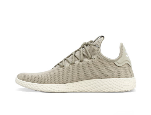 Sneakerek és cipők adidas Originals Pharrell Williams Tennis HU Szürke | CQ2163