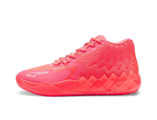 Sneakerek és cipők Puma LaMelo Ball MB.01 Breast Rózsaszín | 376848-01