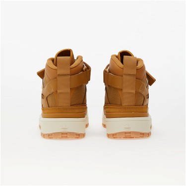 Sneakerek és cipők adidas Originals Forum Boot Barna | IE7205, 3