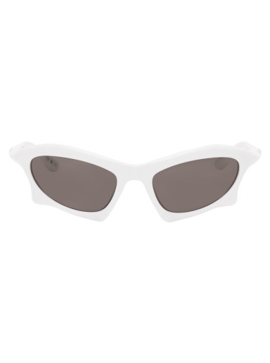 Bat Rectangle Sunglasses