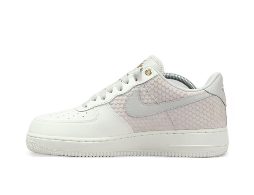 Sneakerek és cipők Nike Air Force 1 '07 LV8 ''Sail Light Bone'' Fehér | 823511-100