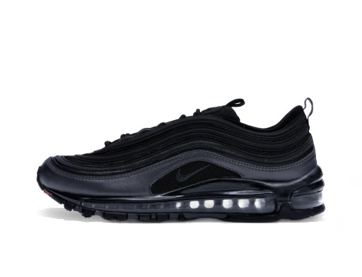 Sneakerek és cipők Nike Air Max 97 "Metallic Hematite" Fekete | 921826-005