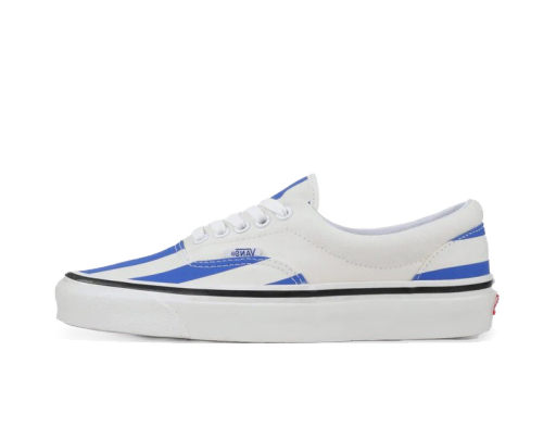 Sneakerek és cipők Vans Era 95 DX Anaheim Factory Big Blue Stripes Fehér | VN0A2RR1VN0