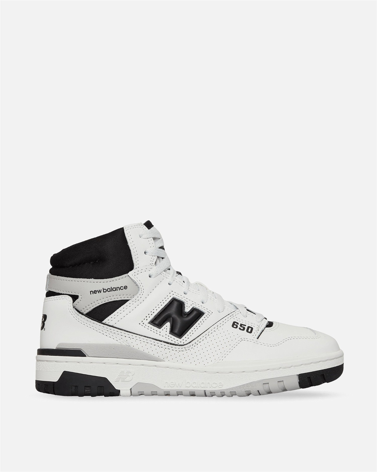 Sneakerek és cipők New Balance 650 Fehér | BB650RCED12, 1