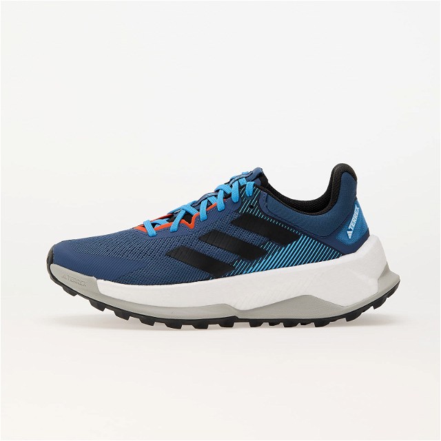 Sneakerek és cipők adidas Performance Terrex Soulstride Kék | IH3441