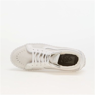 Sneakerek és cipők Vans Sk8-Hi Reissue 38 Platform LX Suede/Leather Ivory Bézs | VN000CNFIVR1, 2