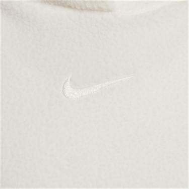 Sweatshirt Nike Sportswear Plush Fehér | DQ6840-133, 2