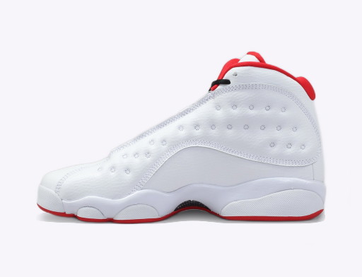 Sneakerek és cipők Jordan Air Jordan 13 Retro ''History of Flight'' GS Fehér | 414574-103