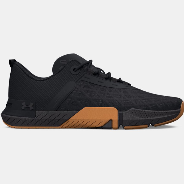 Sneakerek és cipők Under Armour Tribase Reign Fekete | 3026022-003