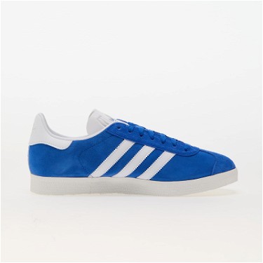 Sneakerek és cipők adidas Originals Gazelle Kék | IG2093, 1