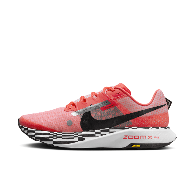 Sneakerek és cipők Nike Ultrafly Rózsaszín | DX1978-600