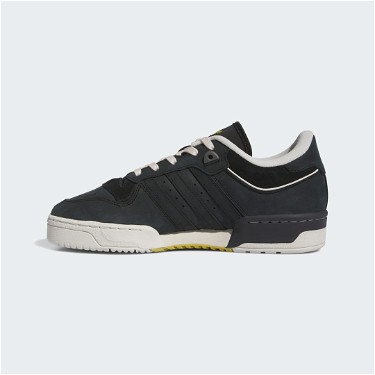 Sneakerek és cipők adidas Originals Rivalry 86 Low 2.5 "Black" Fekete | IF3401, 6