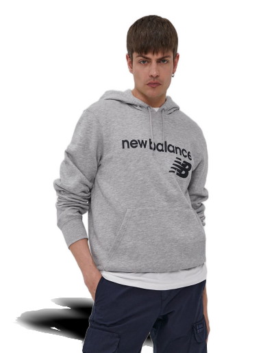 Classic Core Fleece Hoodie