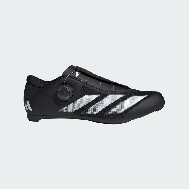 Ruházat adidas Performance The Road BOA Cycling Fekete | IG7873