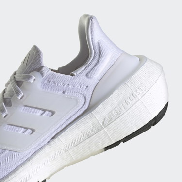 Sneakerek és cipők adidas Performance Ultraboost Light Fehér | GY9352, 3