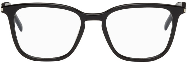 Napszemüveg Saint Laurent Square Glasses Barna | SL 479