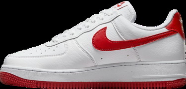Sneakerek és cipők Nike AIR FORCE 1 07 NN W Fehér | dv3808-105, 1