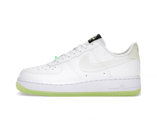 Sneakerek és cipők Nike Air Force 1 Low '07 Have a Day W Fehér | CT3228-100