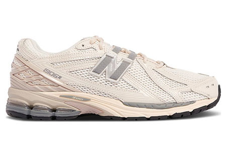 Sneakerek és cipők New Balance 1906R Beige Grey Bézs | M1906RFI