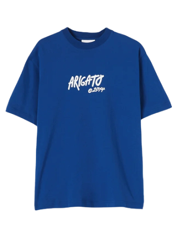 AXEL ARIGATO Arigato Tag T-Shirt A1152003