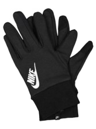 Kesztyű Nike Club Fleece Gloves Fekete | 9316-26_010