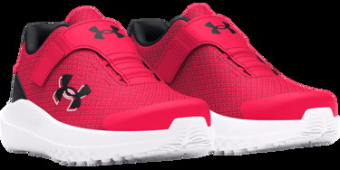 Sneakerek és cipők Under Armour UA Surge 4 AC 
Piros | 3027105-600, 3