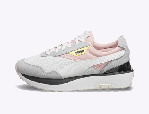 Sneakerek és cipők Puma Cruise Rider Fehér | 375072-30