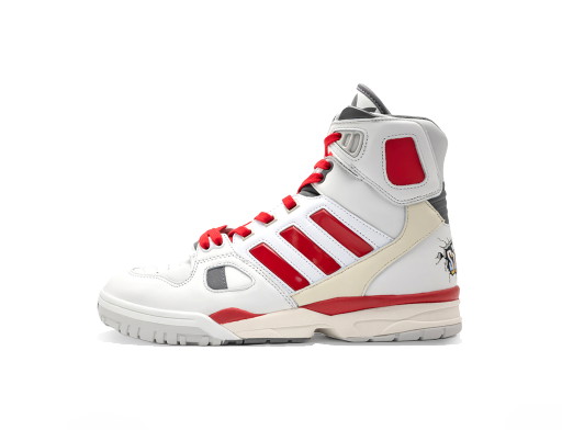 Sneakerek és cipők adidas Originals Torsion Artillery High Wyld Stallyns Többszínű | FZ0883
