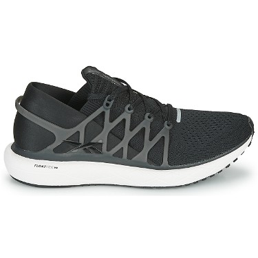 Sneakerek és cipők Reebok Running Trainers Classic FLOATRIDE RUN 2.0 Fekete | DV6786, 1