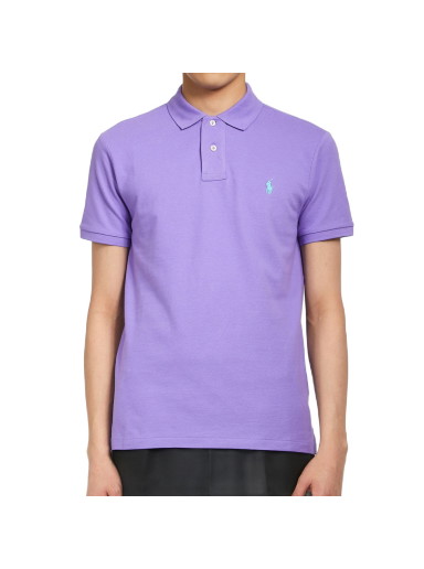 Pólóingek Polo by Ralph Lauren Knit Polo Orgona | 710795080029