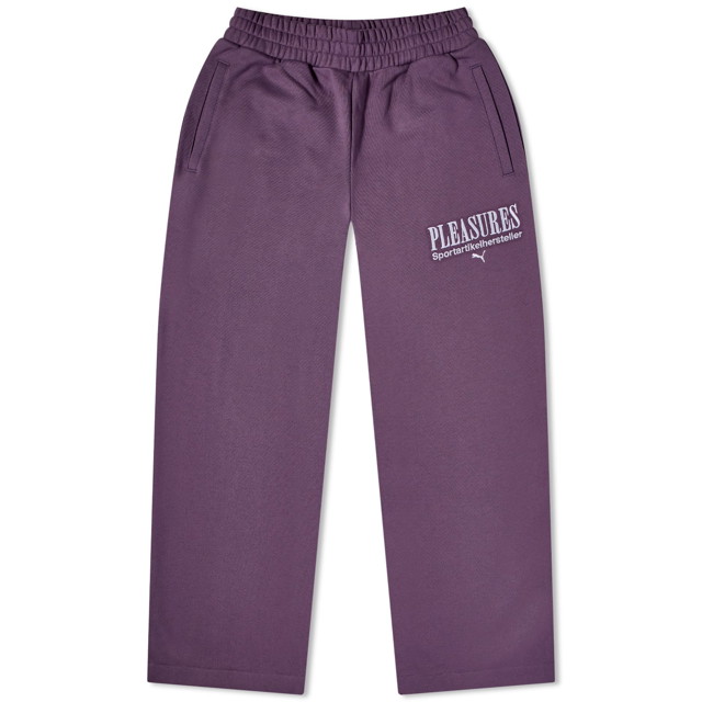 Sweatpants Puma Pleasures Orgona | 620882-74